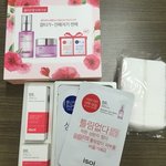 이거 쓰고 뾰루지 좀 들어갔으면 좋겠어요ㅠ.ㅜ