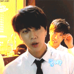 [방탄소년단] 슥찌 별명 이거 어떠니?