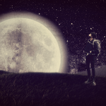 [방탄소년단] <b>똥손</b>으로 태태 합성한건데