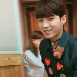 [인피니트] 엥 <b>남우현</b> 뭐가 귀엽단거지;