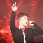 [경수] 오늘도 좋아<b>해요</b>.