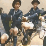 [<b>B1A4</b>] 아 진짜 너무 귀여운거 아니야..?