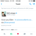 [BAP] 진짜 <b>해킹</b>당했나..?