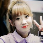 [러블리즈] <b>지애</b> 생일 축하해!