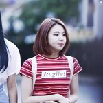 [<b>채영</b>] 챙이 보조개에서 살고싶당