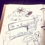 [<b>B1A4</b>] 신우 컴백스포