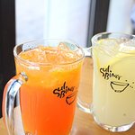 <b>한라</b>봉과자몽, 유자와레몬 설빙 신메뉴 &amp; 인절미빙수