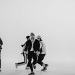 [NCT] 칠감각 안무 진짜 멋있다..