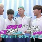 [방탄소년단] 이거 뭔 영상이야??