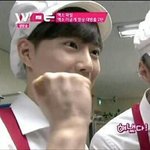 [EXO] 어늘하루도 <b>화이</b>띵~