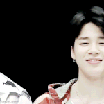 [방탄소년단] 근데 지민이 갑자기 흑화하는짤들