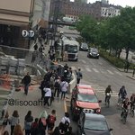 [방탄소년단] 오늘상황이래미친