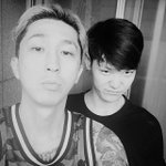 [BAP] 막냉이 <b>이표정</b> 좋아ㅋㅋㅋ