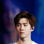 [EXO] 아씨발 <b>장염</b>나았는데 생리옴