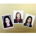 [EXO] 급식단 <b>증명</b>사진