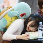 [EXO] 행복한 나<b>부기</b>