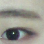 <b>쌍꺼풀라인</b> 잘잡는법좀..