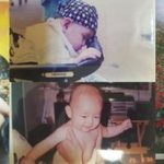 [방탄소년단] <b>유모차</b>에 파묻힌