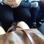 [방탈죄송] 무궁화호에서 이러신 적 있으신가요?