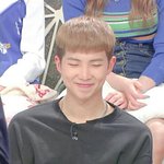 [방탄소년단] 오늘의 최애는 김남준