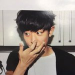 [EXO] 박찬열 이짤뭐야