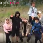 [방탄소년단] 태태앱 <b>화질</b>보소ㅋㅋㅋ