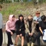 [방탄소년단] 애들 <b>자세</b>