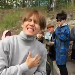 [방탄소년단] ㅋㅋㅋㅋ개웃기넼ㅋㅋㅋ