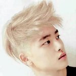 [EXO] 아직 경수 금발 본적없지만 뭘까 묘하게 <b>익숙</b>해