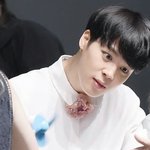 [방탄소년단] 눈 크게뜬 <b>지민이</b>