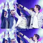 [<b>B1A4</b>] 진짜 뜬금없는데