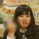 솔직히 지금 친구 싫은애있냐?
