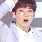 [세븐틴] 원우 눈썹