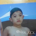 [NCT] 태용이가 성형 안하고 그대로 자랐다는 증거