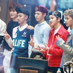 [NCT] 오 상 받음