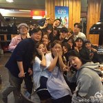 [세훈] 160521 아애묘성인 <b>스텝분</b> 웨이보