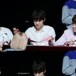 [세븐틴] 여러분 ㅠㅠ 저희 찬이 못 보셨나요 ㅠㅠ