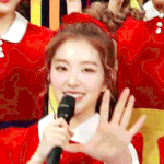 [<b>레드</b>벨벳] 얘드라 레벨이들 움짤 좀 주라!