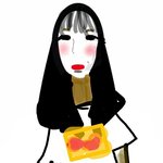 [댓글부탁해] 요즘 일부!!! 초딩이나 갓중딩 외모(<b>feat</b>.가오나시)