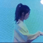 [에이핑크] 정엄마도 롱마마앞에선 완전 애기당