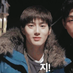 [EXO] 와 ㅅㅂ준면인 왜 이렇게 예쁘냐