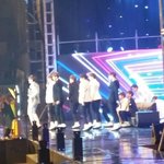 와 나 아이오아이랑 셉틴 보고 왔다