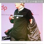 [블락비] 지호 타투는 너무 멋있는 게