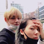 [방탄소년단] 방금 <b>snl</b>에서 태형이친구분나옴