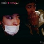 [EXO] 20초 V앱 궁예