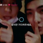 [EXO] 아 준면이네 본가로 <b>몰래</b> 들어갈거래