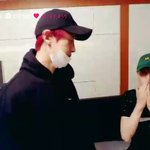 [EXO] 시발 김준면 <b>집</b>이라니