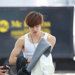 [인피니트] 스쳐가도 동우를 구별할수있는 이유