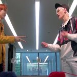 [NCT] 오늘자 엔랖 자막 도른자임ㅋㅋㅋㅋㅋ