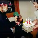 [EXO] 준면이 머리색 <b>애쉬</b>그레이?그건듯